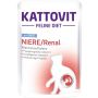 Kattovit Feline Diet Niere/Renal kaczka saszetka 85g - 3