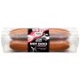 Pan Mięsko Przysmak dla psa - Hotdogi z bekonem Adult 220g