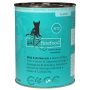 Catz Finefood Classic N.21 Dziczyzna i Karmazyn puszka 400g [termin ważności: 07.06.2025]