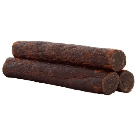 Chewies Hundezigarren Pferd & Hanf - konina & konopie 75g - 3