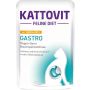 Kattovit Feline Diet Gastro kurczak i ryż saszetka 85g - 3