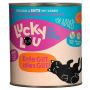 Lucky Lou Lifestage Adult Drób i kaczka puszka 800g