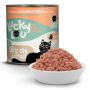 Lucky Lou Lifestage Adult Drób i królik puszka 800g - 4