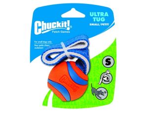 Chuckit! Ultra Tug Small [231101]