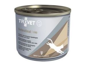 Trovet FRD Intestinal dla kota puszka 200g
