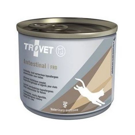 Trovet FRD Intestinal dla kota puszka 200g