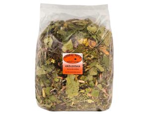 Herbal Pets Króliziółka karma dla królika 800g