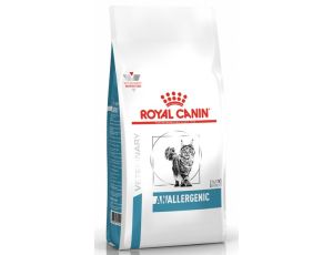 Royal Canin Veterinary Diet Feline Anallergenic Cat 4kg
