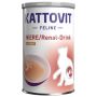 Kattovit Feline Drink Niere/Renal kurczak napój 135ml - 3