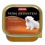 Animonda vom Feinsten Dog Junior Wątróbka drobiowa 150g - 2