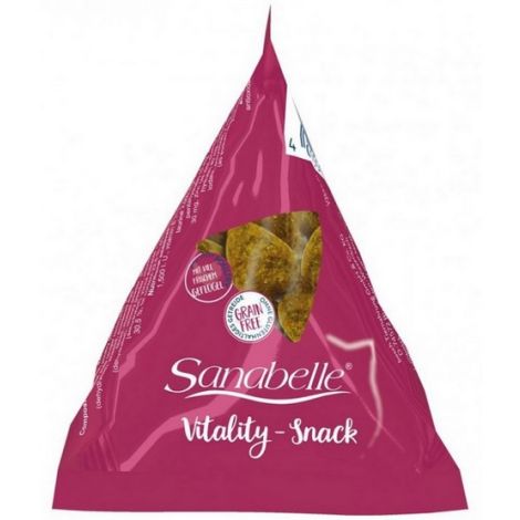 Sanabelle Vitality-Snack 20g