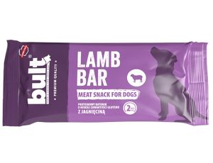 Bult Bar Batonik proteinowy z jagnięciną 75g