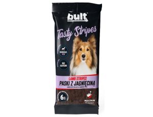 Bult Tasty Stripes Paski jagnięce 6szt