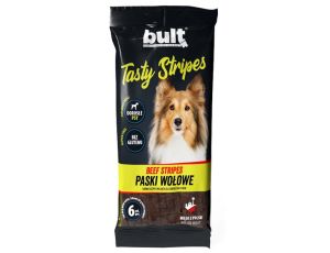 Bult Tasty Stripes Paski wołowe 6szt