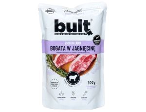 Bult Mielonka bogata w jagnięcinę saszetka 100g