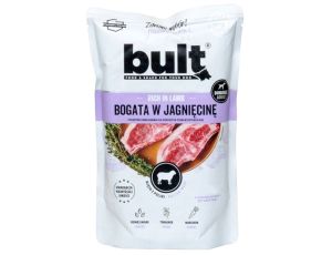 Bult Mielonka bogata w jagnięcinę saszetka 500g