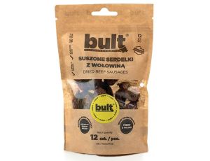 Bult Serdelki wołowe 12szt