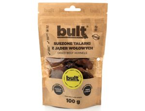 Bult Suszone talarki z jąder wołowych 100g