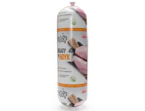 TUF TUF Baton z indykiem 900g