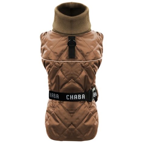 Chaba Kubrak Regulowany Chic XS beige - 3