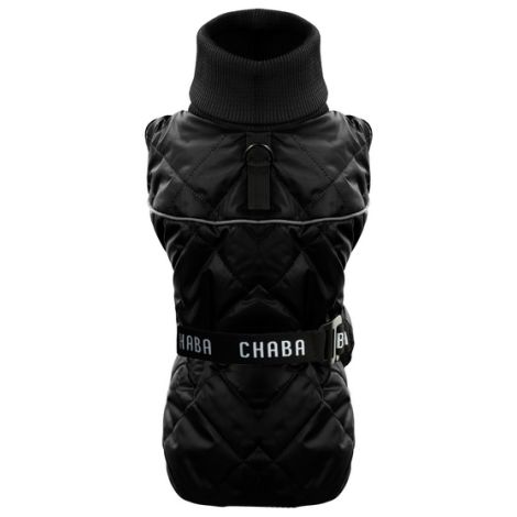 Chaba Kubrak Regulowany Chic XS black - 3