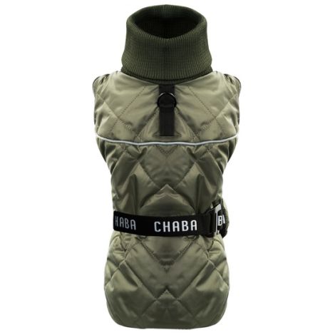 Chaba Kubrak Regulowany Chic XS khaki - 3