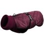 Chaba Kubrak Regulowany Chic S burgundy