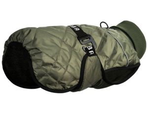Chaba Kubrak Regulowany Chic 4XL khaki - 2