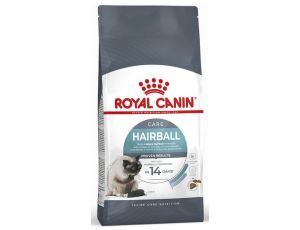 Royal Canin Hairball Care karma sucha dla kotów dorosłych, eliminacja kul włosowych 10kg