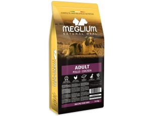 Meglium Dog Adult Chicken 14kg