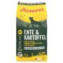 Josera Exclusive Ente & Kartoffel 12,5kg