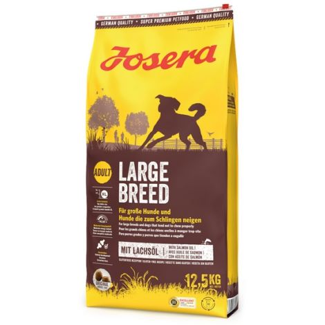 Josera Exclusive Large Breed 12,5kg