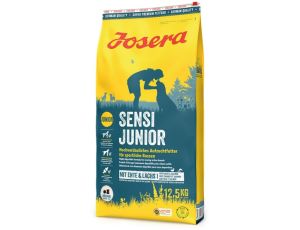 Josera Exclusive SensiJunior 12,5kg