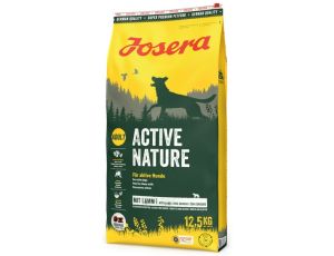 Josera Exclusive Active Nature 12,5kg