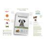 Amanova Dog Adult Digestive Divine Rabbit - królik 10kg - 2