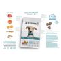 Amanova Dog Adult Exigent Iberian Pork - wieprzowina 2kg - 2