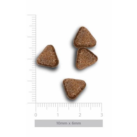 Amanova Dog Puppy Digestive Divine Rabbit - królik 2kg - 5