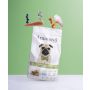 Amanova Dog Puppy Digestive Divine Rabbit - królik 2kg - 3
