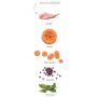 Amanova Dog Puppy Digestive Divine Rabbit - królik 2kg - 4
