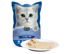 Kit Cat Petite Pouch Classic Tuna saszetka 70g