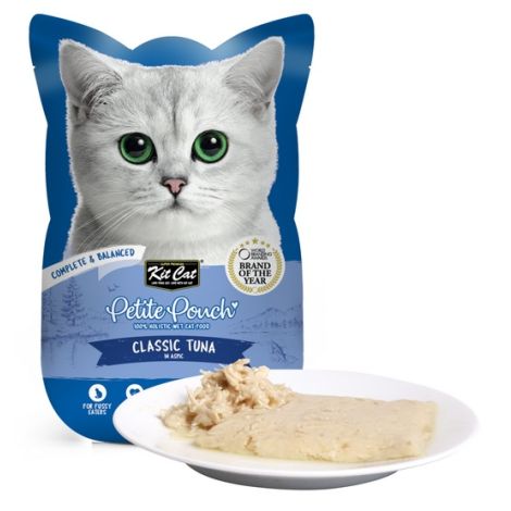 Kit Cat Petite Pouch Classic Tuna saszetka 70g