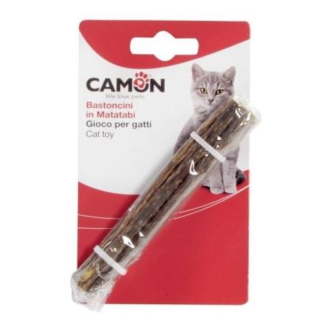 Camon Cat Toy Matatabi sticks 5szt.