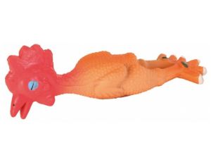 Trixie Kogut lateksowy mini 15cm [35091]