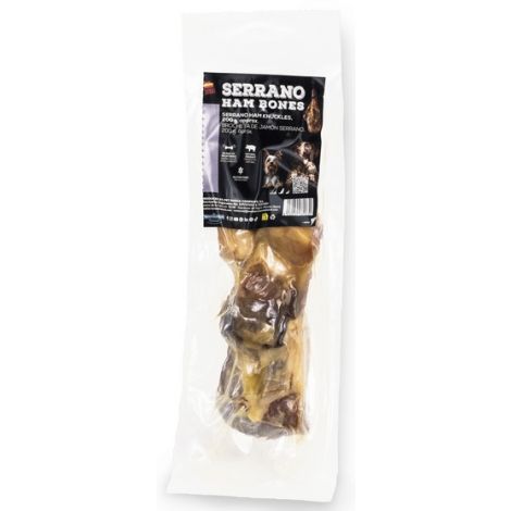 Mediterranean Natural Serrano Ham Bones Przekąski kostki z golonki 200g - 2