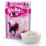 Lucky Lou Extrafood Kurczak w galaretce saszetka 70g