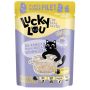 Lucky Lou Extrafood Kurczak w bulionie saszetka 70g - 2