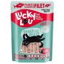 Lucky Lou Extrafood Tuńczyk w galaretce saszetka 70g - 2