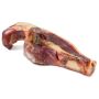 Mediterranean Natural Serrano Ham Bones Połowa kości szynkowej z golonki 1szt 200g