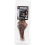 Mediterranean Natural Serrano Ham Bones Połowa kości szynkowej z golonki 1szt 200g - 2