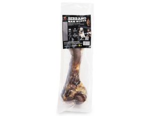 Mediterranean Natural Serrano Ham Bones Kość szynkowa 1szt 370g - 2